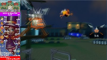 [08] Getting Helvetia Passive Lock | Speedrun Tutorial | Asterix & Obelix XXL