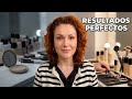 Maquillaje Trucos: Piel, Ojos y Labios Perfectos Siempre