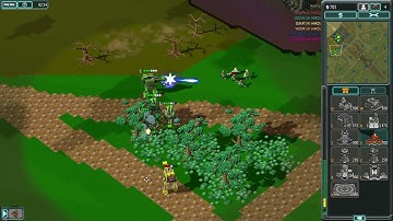 Can I defeat 6 HARD AI of every faction? – 8-Bit RTS