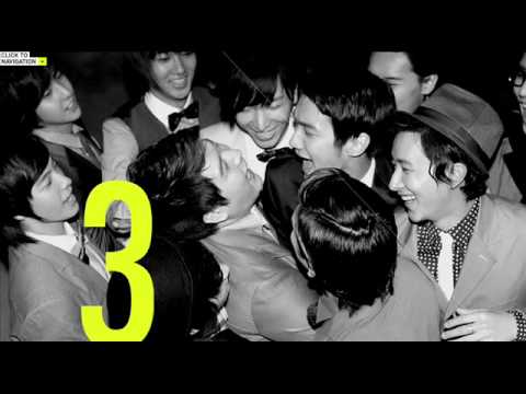 Super Junior Featuring Yeon Hee,Lee (+) Club No. 1