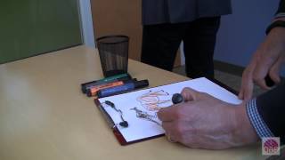 Studio 360: David Kwongs Nerdy Magic