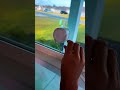 3MP 2K Window Camera, 2.4GHz&5GHz WiFi Indoor Cameras for Home Security