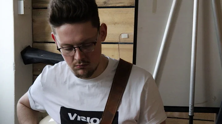 Get To Know - Joel Clements