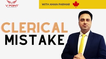 A Mistake in My Visa Application: Will it Effect My Visa Result?