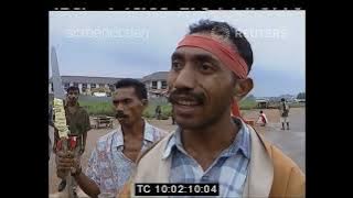 Perang Etnik Batak VS Flores 1999 di Batam..🇮🇩