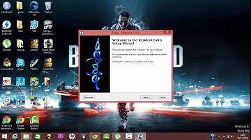 Come scaricare e installare Resident Evil 6