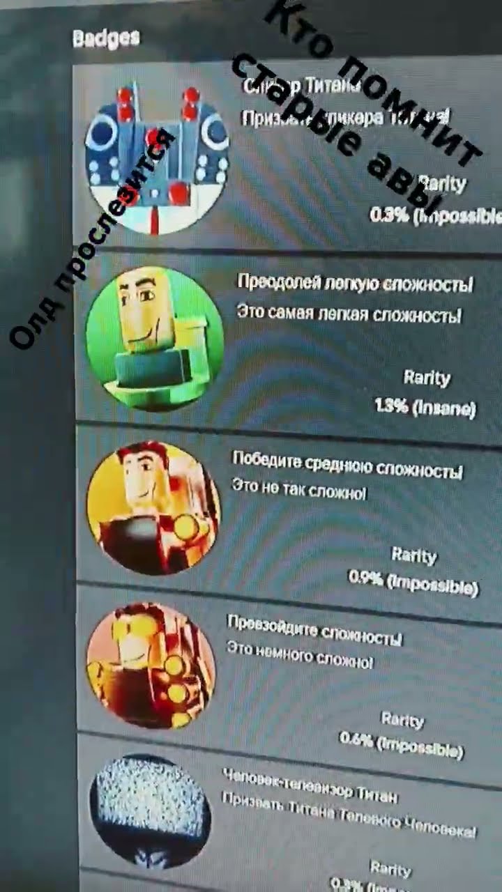 старые авы - YouTube
