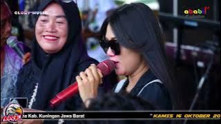 KEDALON BY LENA GISYAA ON GLORY MUSIC 16 OKTOBER 2025