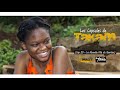 Les Capsules de Takam, Cap 20 - La nouvelle fille du Quartier Feat Indira Baboké