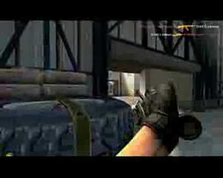 The best CSS FRAGMOVIE EVAR