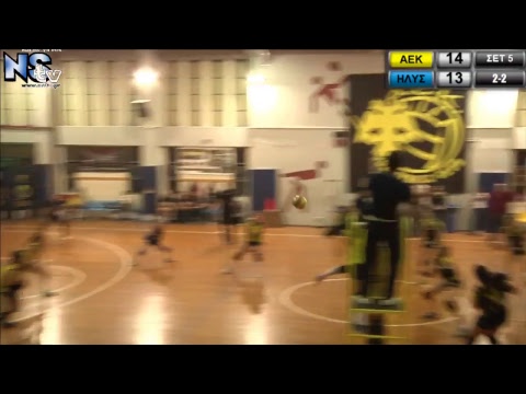 Live Streaming 1ος