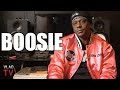 Boosie Wants to Meet With Biden About What 60% Taxes Will Do to Black Men (Part 13)