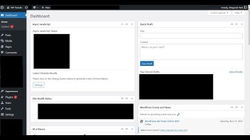 Moving from Shared Hosting to a VPS - Fast Loading times on the WordPress Admin Screen