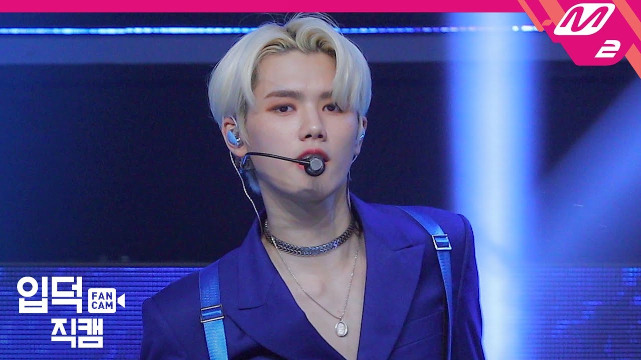 [입덕직캠] X1 강민희 직캠 4K 'FLASH' (X1 KANG MINHEE FanCam) | @MCOUNTDOWN_2019.9.19
