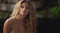 Kate Bock Goes Completely Bare, Wears Only Chainmail Chaps…