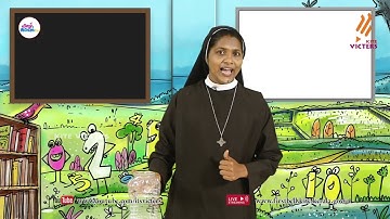 First Bell 2.0 STD 01 Mathematics Class 56