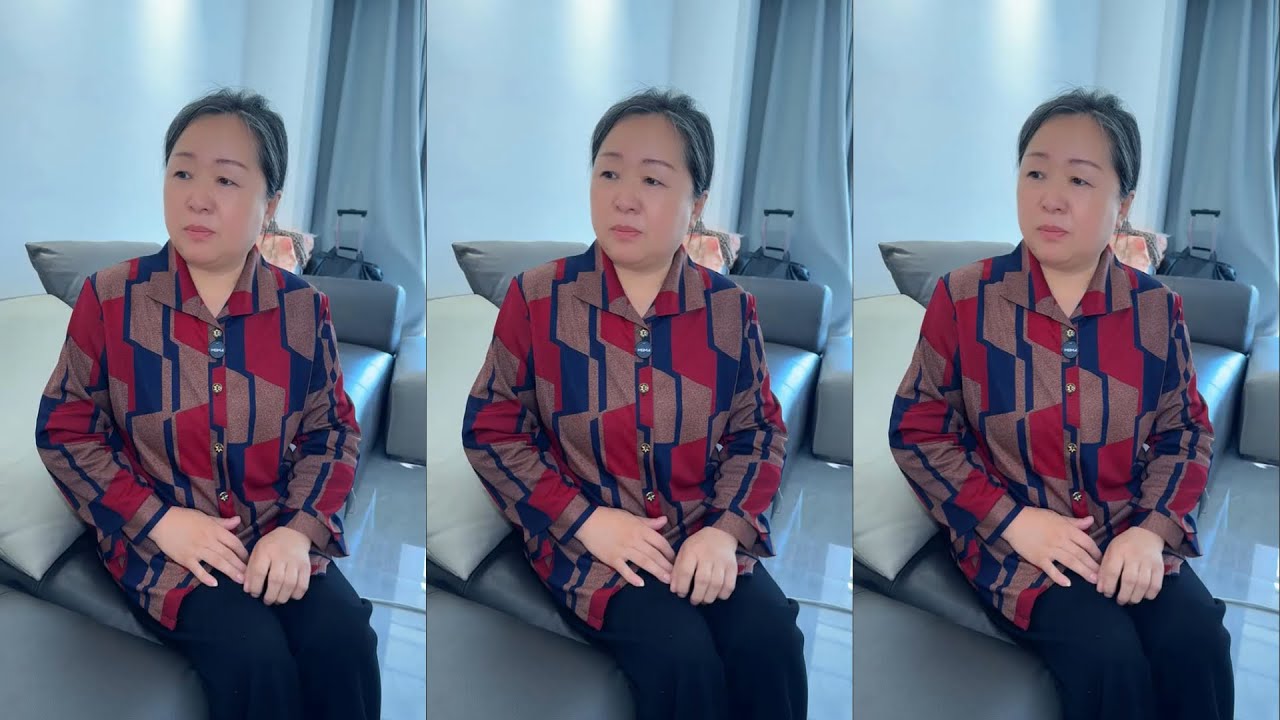 女人何苦为难女人#人生莫忘父母恩#感动#农村#情感#剧情#正能量#fyp#热门短剧