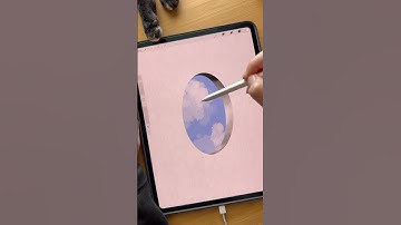 Procreate best brushes #procreatetutorials #procreate