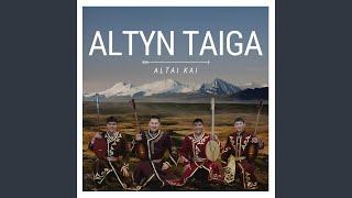 Video thumbnail of "Altai Kai - Janar Altai Folk Strains"