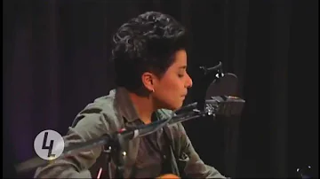 Vicci Martinez - Come Along (Local Live In-studio)