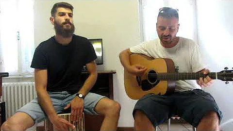 Michele Lombardi - Comunista si...