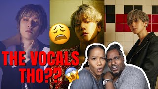 COUPLE REACTS TO BAEKHYUN| A GUIDE TO EXO'S BAEKHYUN REACTION