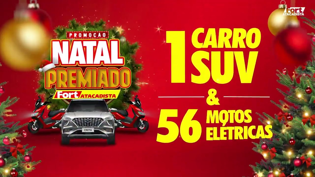 Prepara o teu Natal 2023 🎅, Presentes em Promoção