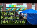 Ref:t3lQjtSCJcA "neues" reiseb�ro jetzt f�r sie da