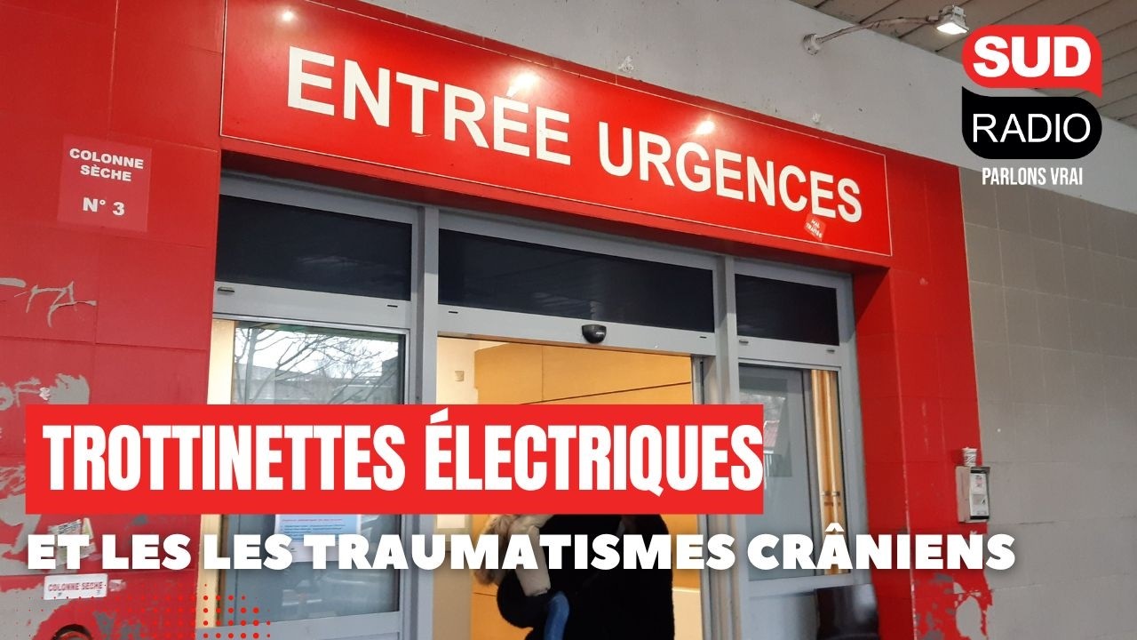 Trottinettes électriques : un manque de contrôles et de sanctions ?