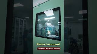 Epilepsy Surgery in Punjab | Advanced Care at Jhawar Hospital