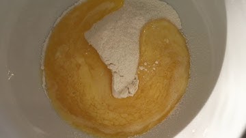 How to make waffle cones! Without a waffle maker!