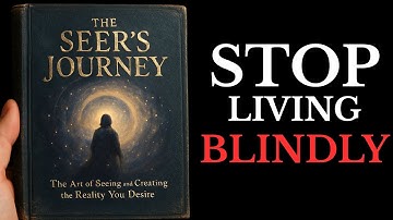 Get Ready: Your Perception of Life is About to CHANGE Forever (The Seer