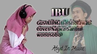 Download lagu lagu Untuk Mak e Ibu Gus Ali Mafia Sholawat Cover ... mp3