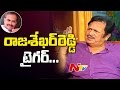 Tollywood actor Giri Babu great words about YSR