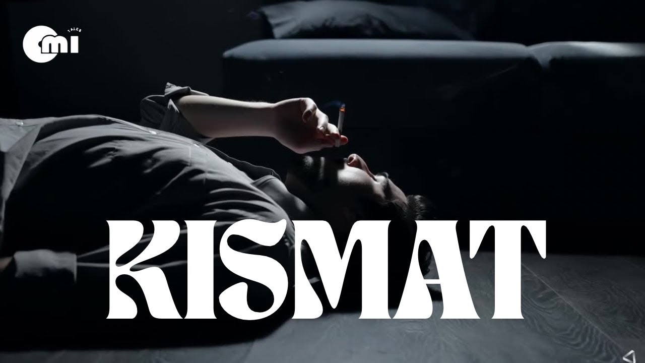 KISMAT- किस्मत | Hindi Rap Song | Ankit Sharma