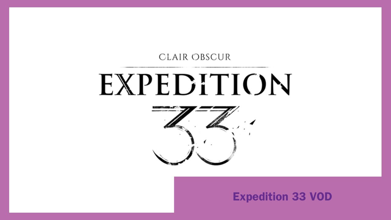 Bury the Light Deep Within | Expedition 33 Part 7