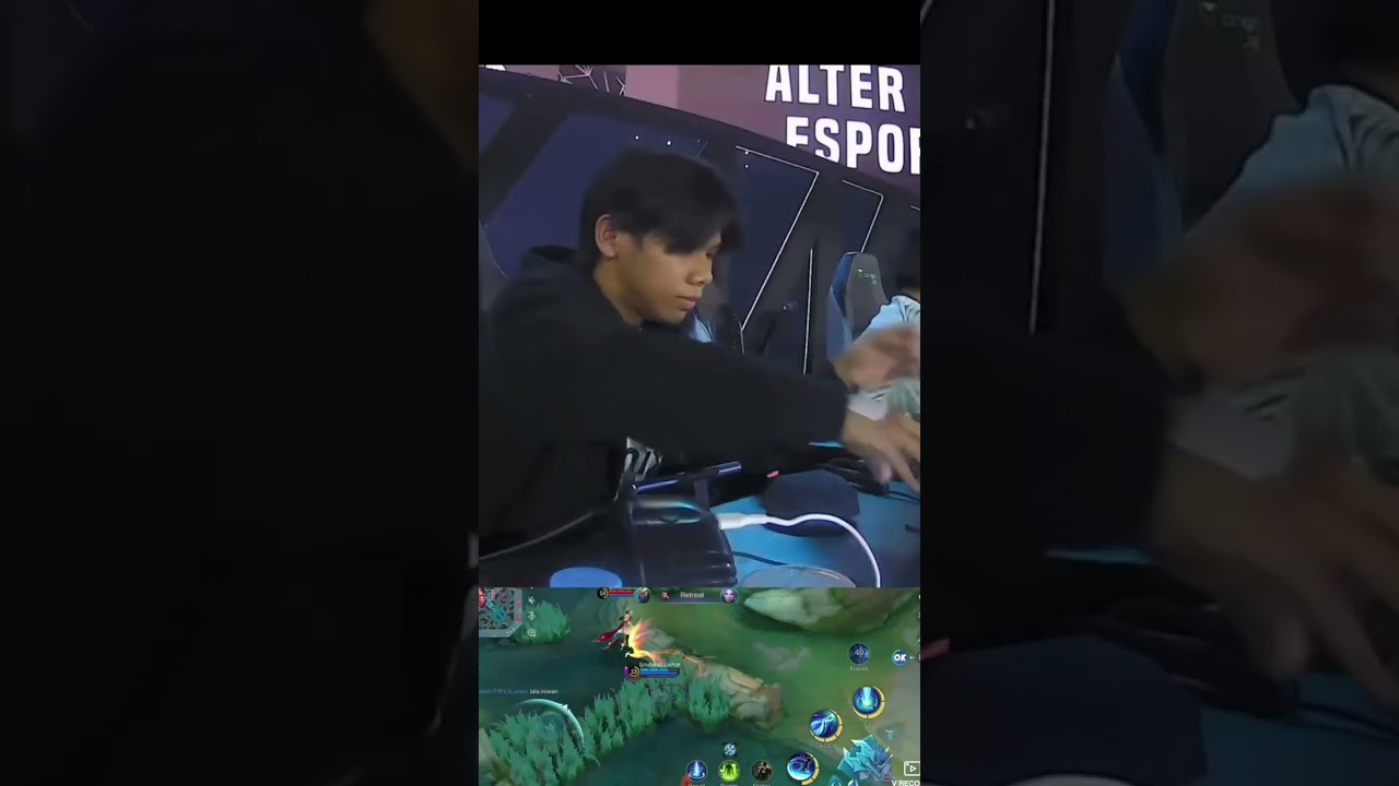 Full Highlights of M7 Grand Final Alter Ego vs Aurora Gaming PH!!