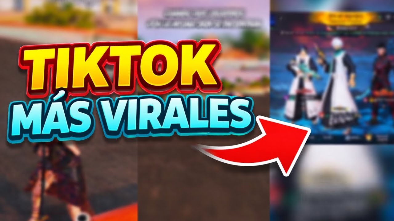 Todos mis TIKTOKS más VIRALES de BLOODSTRIKE 😎