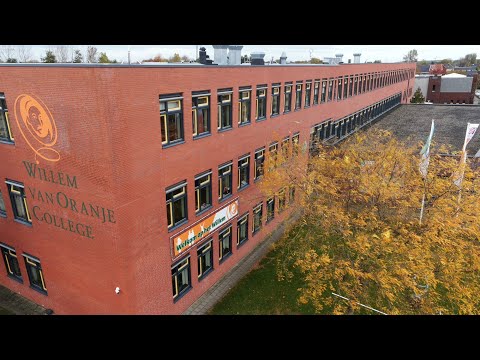 Livestream Willem van Oranje College Wijk en Aalburg