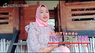 PISAH JENGANAN - Evi Tiando || Cipta. Rusdi MU (Cover Edition) Lagu Lampung