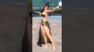 Mai Shiranui Dead Or Alive 5