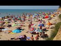 4K UHD August 2018 Lebedevka. Sea. Forest. part 1/Август 2018 Лебедёвка. Море. Лес. часть 1