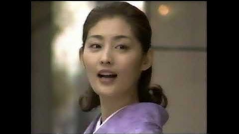 2001年 ロング・ラブレター～漂流教室～ 新番組予告