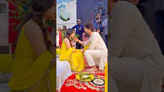 Song Making Ni Tu Baar Baar Baar Abhishek Kumar Isha Malviya Hindi