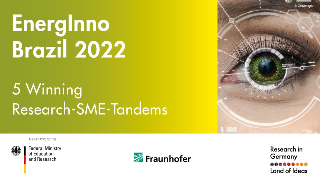 Have a look at the winners of EnergInno Brazil