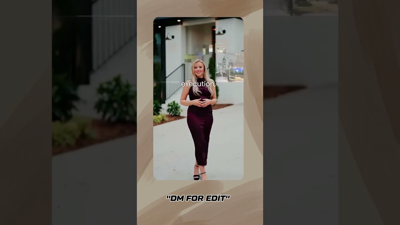 Scroll-Stopping Before & After Edit 🔥 Cinematic Video Glow Up