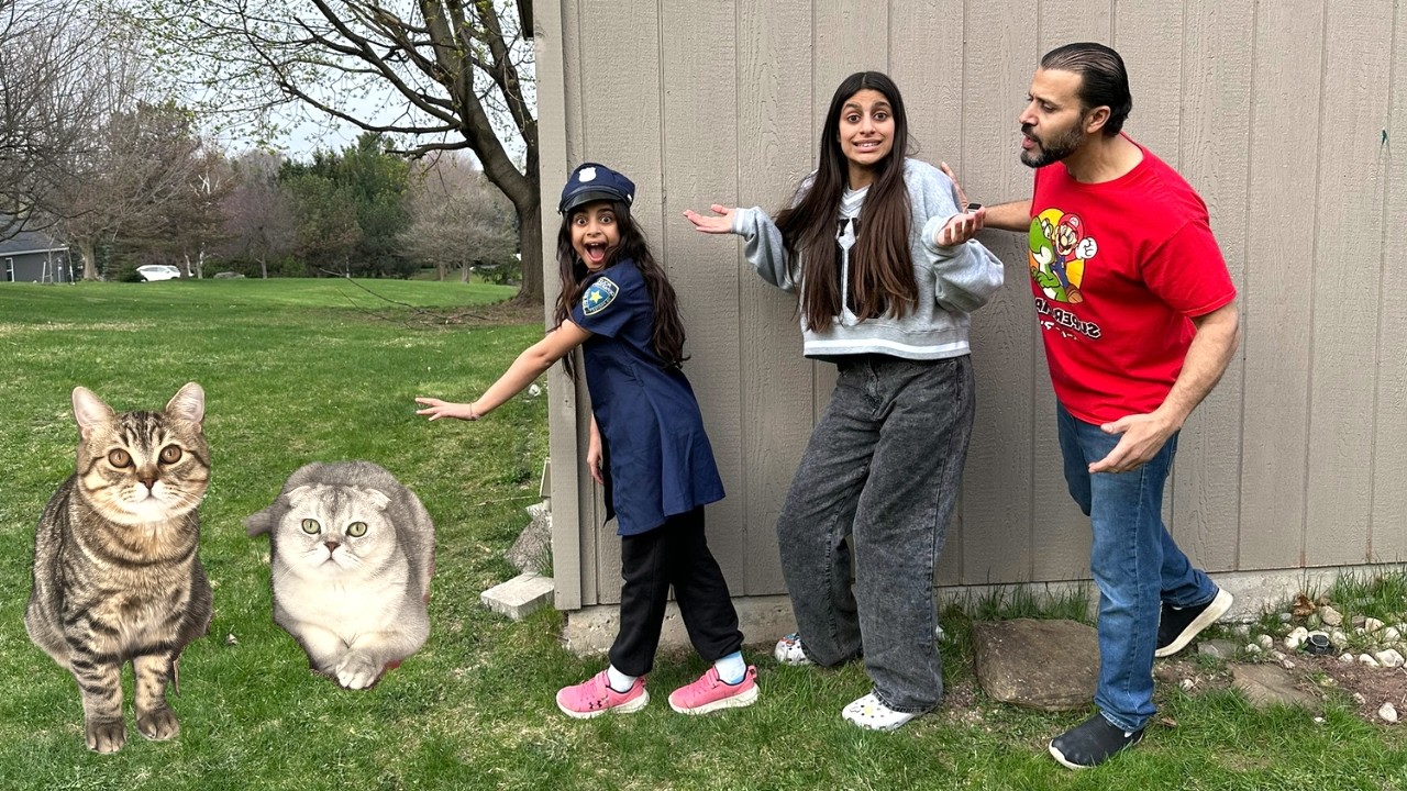 Приключенческие истории о Диме и Салли, спасающих своих питомцев, для детей.