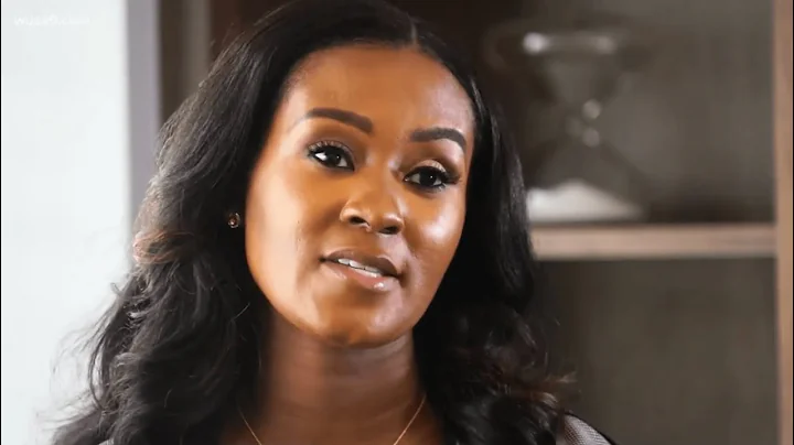 Amazon Sued for Racial Bias & Sexual Harassment by Senior Manager Charlotte Newman | WUSA9 4/6/21