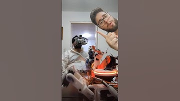 2021 vs 2024 #fyp #parati #guantedepoder #arduino #raspberrypi #tech #hardware #robotica #vr #robot