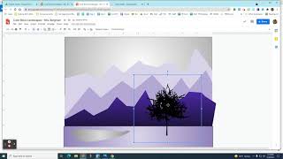 Google drawings tools explained part 2